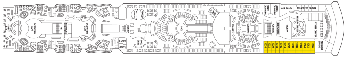Deck 10